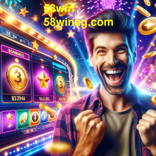 Maximize suas Chances com os Bônus do 58win