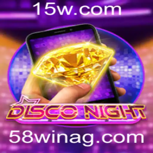 Descubra o Fascinante Mundo de DiscoNightM: Uma Introdução ao Jogo Sensação com 58win