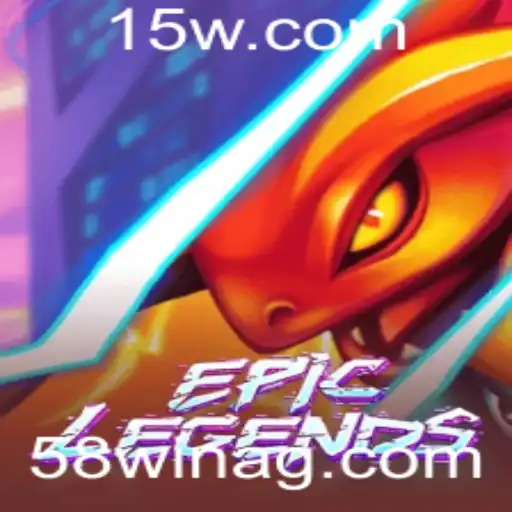 Explorando o Mundo de EpicLegends: Tudo sobre o Jogo e as Regras de 58win