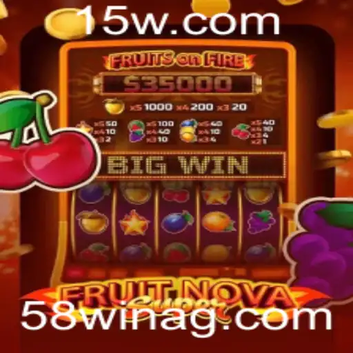Explorando o Mundo do Jogo FruitNovaSuper: Tudo que Você Precisa Saber