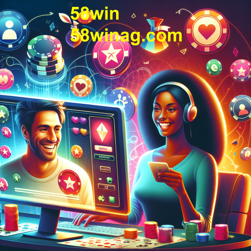 A Importância da Fidelidade nos Jogos do 58win