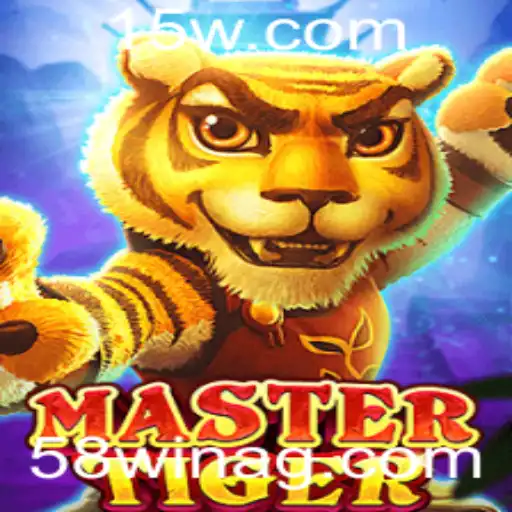 MasterTiger: Uma Imersão no Mundo de Estratégia e Aventura