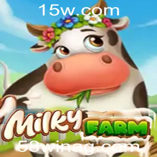 Explorando o Mundo de MilkyFarm: Um Jogo de Estratégia Rural com a Chave do Sucesso
