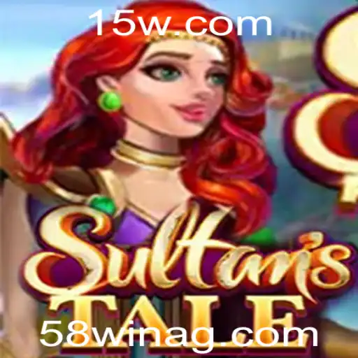 Sultanstale: Explorando o Fascinante Mundo do Jogo com Destaque para 58win
