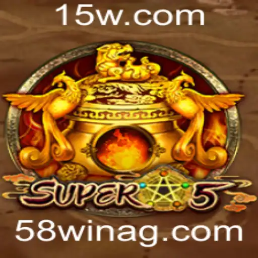 Descubra o Fascinante Mundo de Super5 e sua Jornada ao Sucesso com 58win