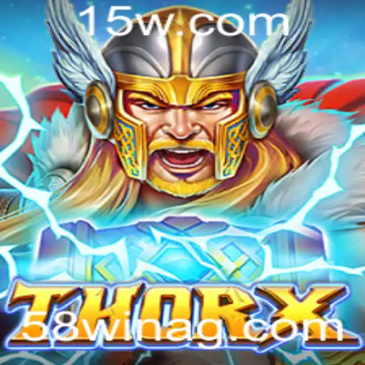 ThorX: A Nova Revolução no Mundo dos Games com 58win