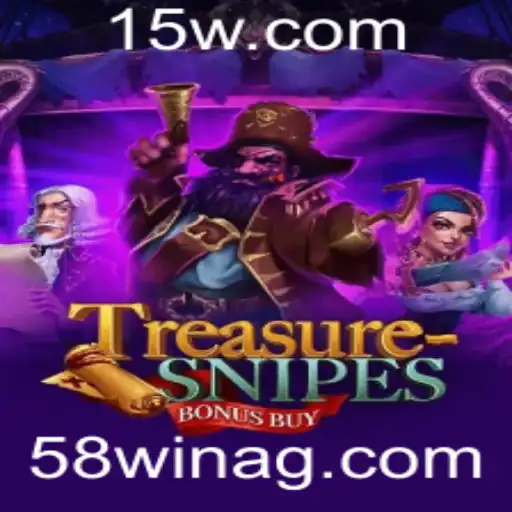 Explorando o Mundo de TreasuresnipesBonusBuy: Regras e Estratégias para 58win