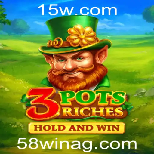 Desvendando 3potsRiches: Um Mergulho no Novo Jogo de Sucesso
