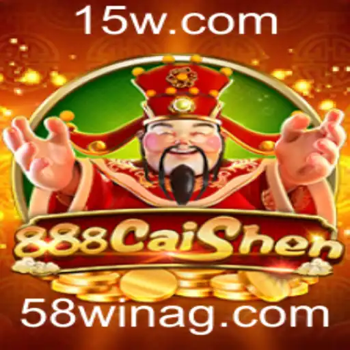 Descubra o Mundo de 888CaiShen e 58win