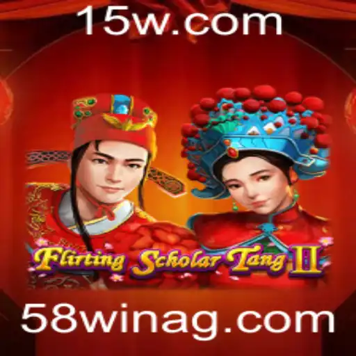 Descubra o Envolvente Mundo de Flirting Scholar Tang II: Diversão e Estratégia