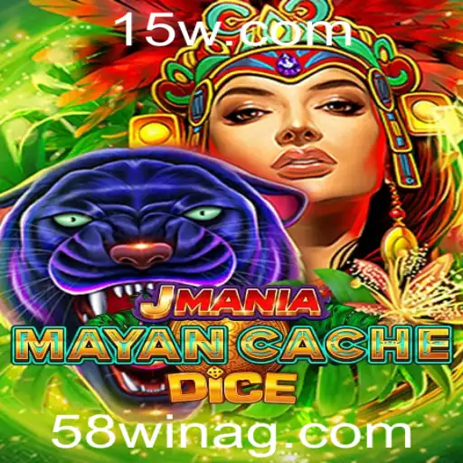 Explorando o Fascinante Mundo de JManiaMayanCacheDice