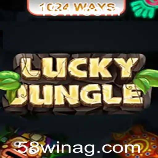 LuckyJungle1024: Explorando o Mundo Aventura e Sorte
