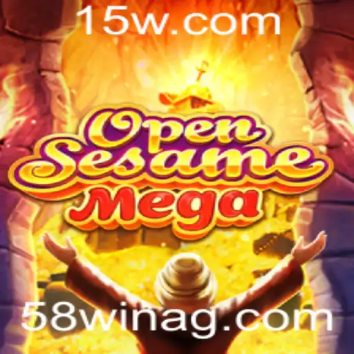 Descubra OPENSESAMEMEGA: O Jogo que Está Conquistando 2023
