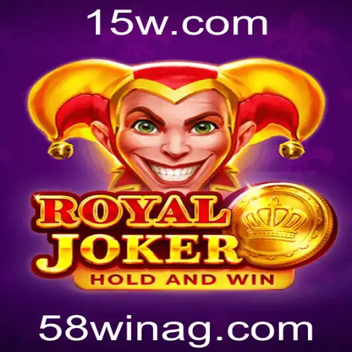 RoyalJoker e 58win: Uma Experiência de Jogo Inovadora e Empolgante