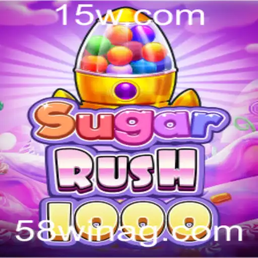 SugarRush1000: A Trajetória Doce para a Vitória no Mundo dos Jogos