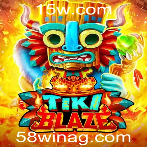Descubra TikiBlaze: O Novo Fenômeno dos Jogos com 58win
