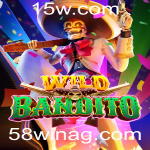 Descubra o Jogo de Aventura 'WildBandito' e a Emoção do 58win