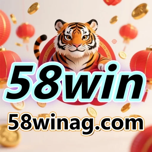 Logo 58win