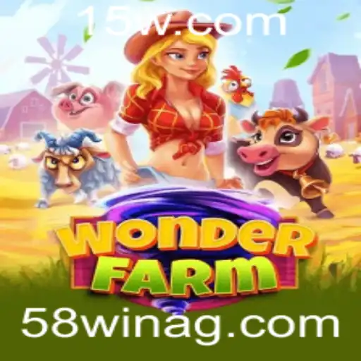 Descubra WonderFarm: A Aventura de Jogo Inovadora